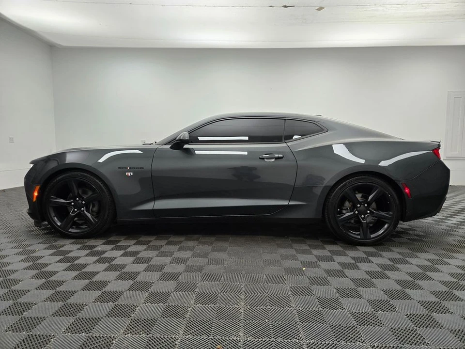 2018 Chevrolet Camaro 6th Gen - Image 12 of 12