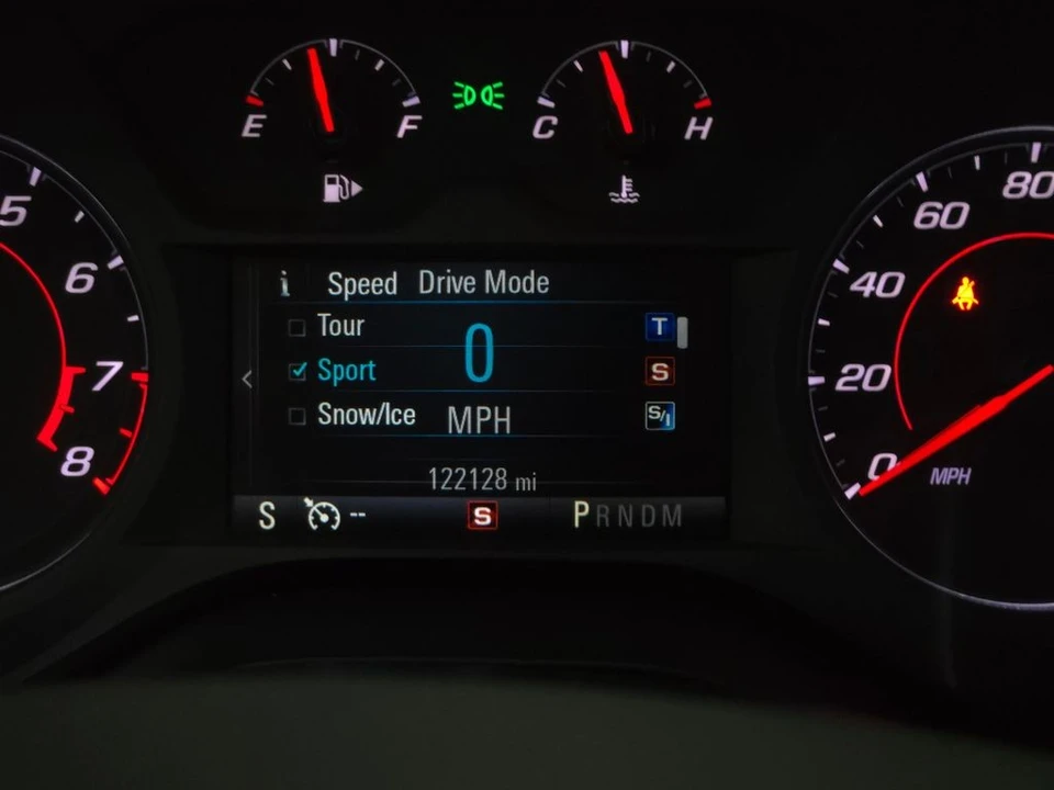 2018 Chevrolet Camaro 6th Gen - Image 6 of 12