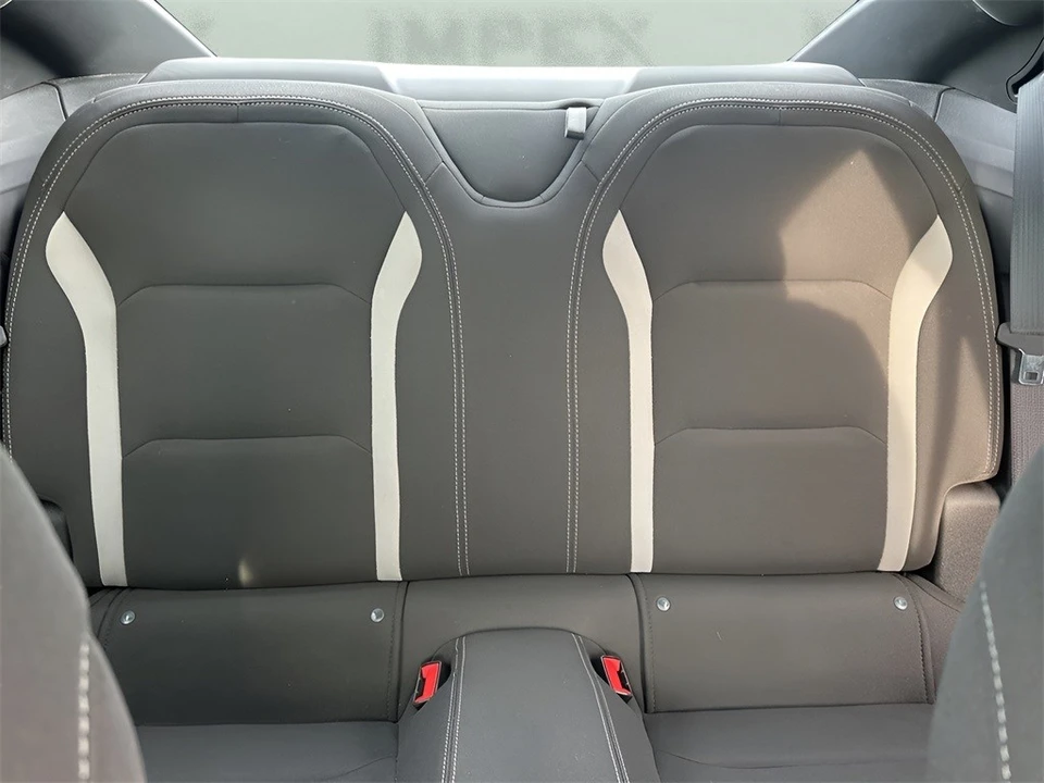 2018 Chevrolet Camaro 6th Gen - Image 11 of 12