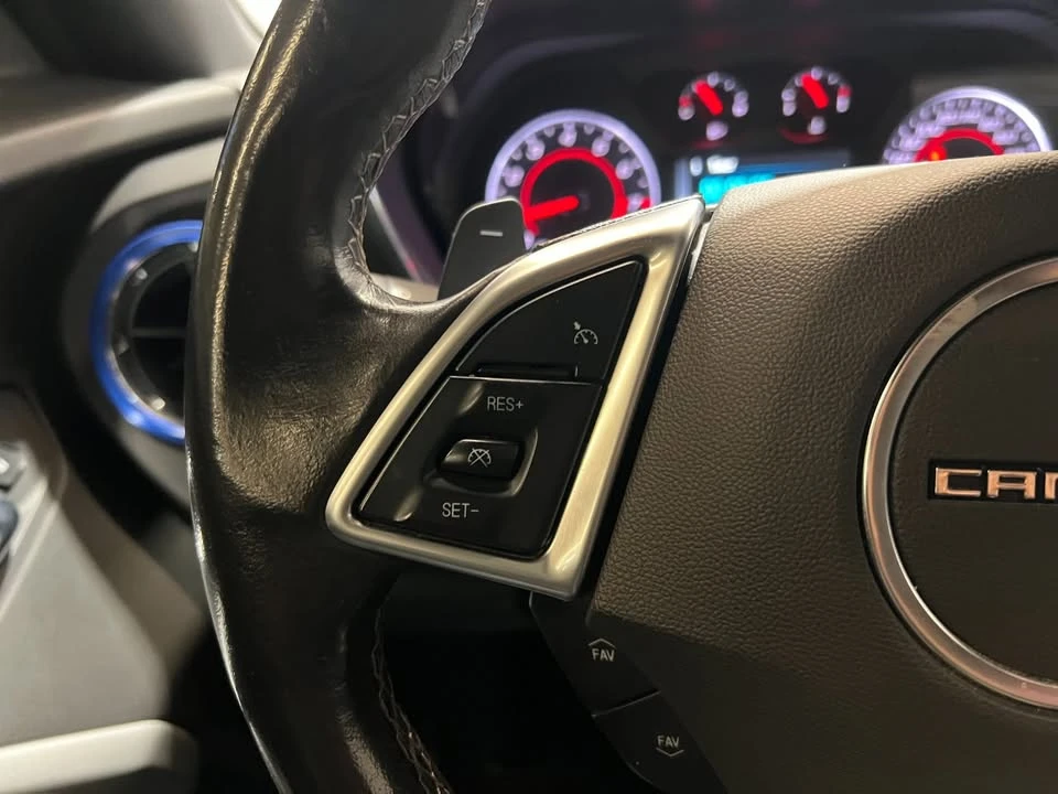 2018 Chevrolet Camaro 6th Gen - Image 16 of 19