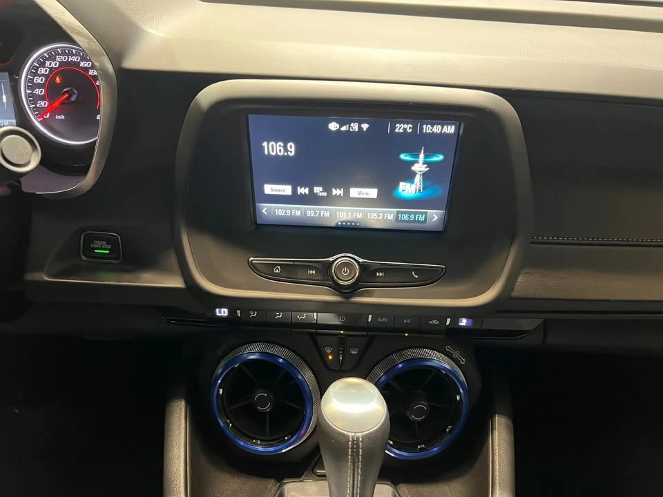 2018 Chevrolet Camaro 6th Gen - Image 12 of 19
