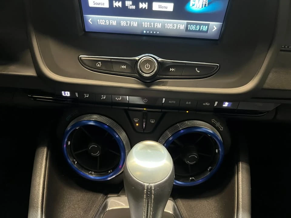 2018 Chevrolet Camaro 6th Gen - Image 13 of 19