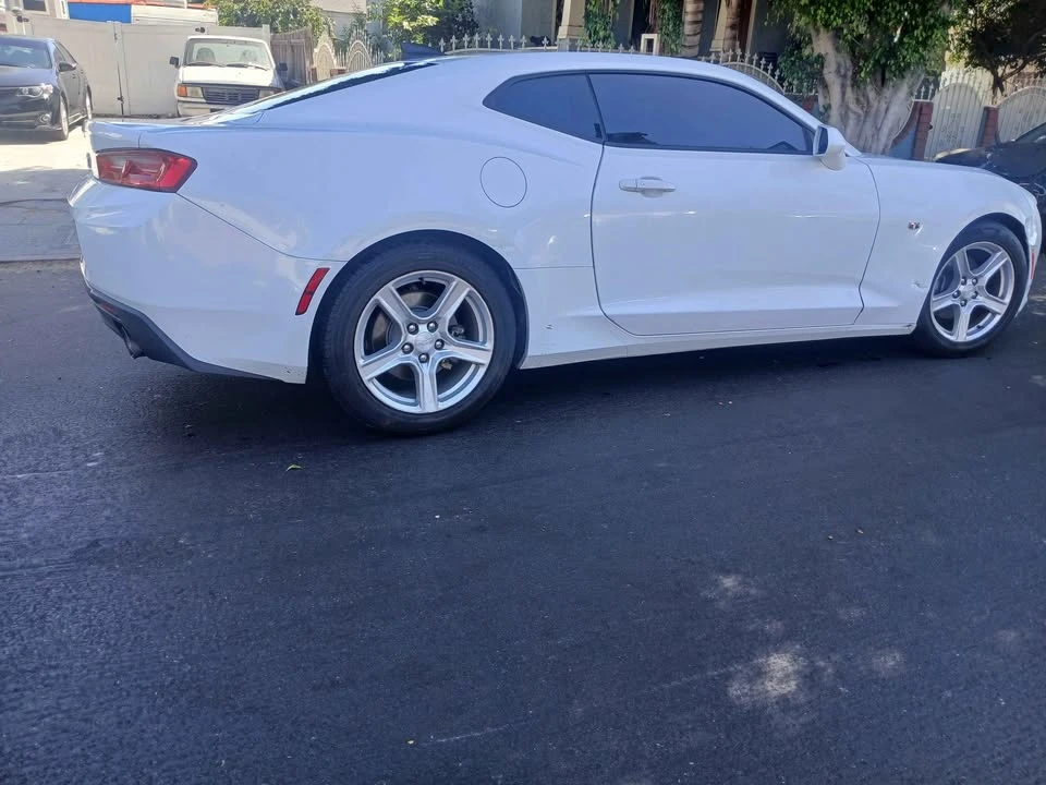 2018 Chevrolet Camaro 6th Gen - Image 2 of 14