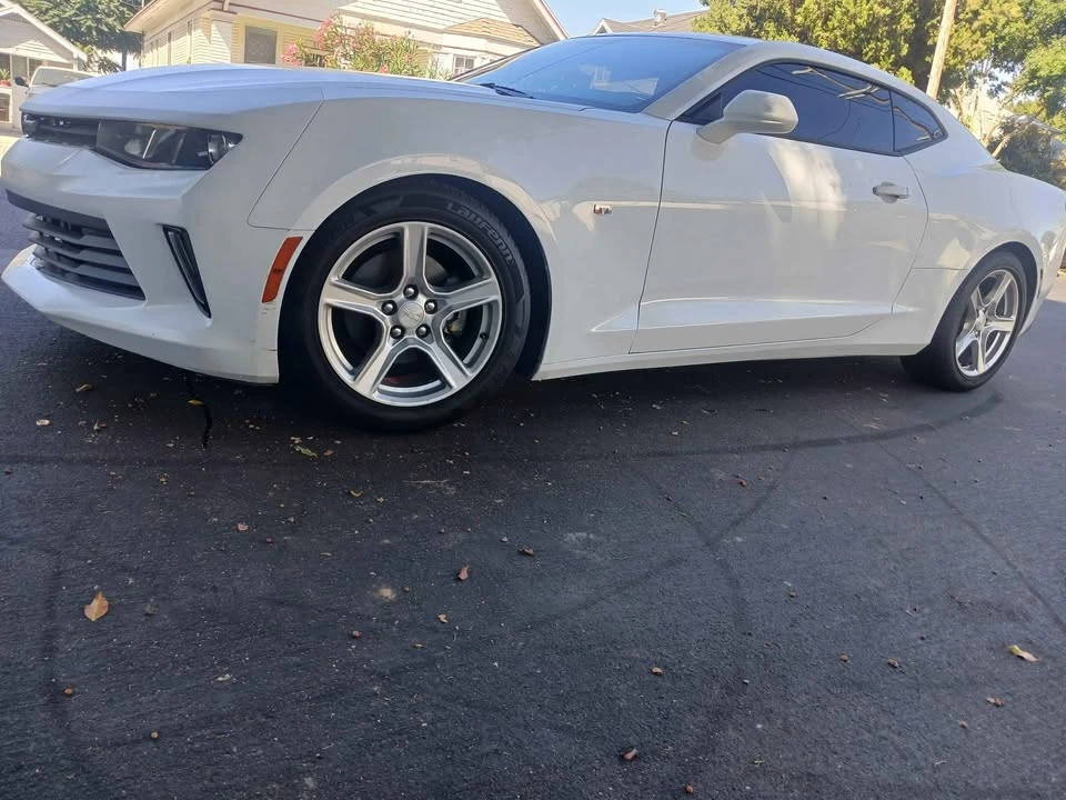 2018 Chevrolet Camaro 6th Gen - Image 6 of 14