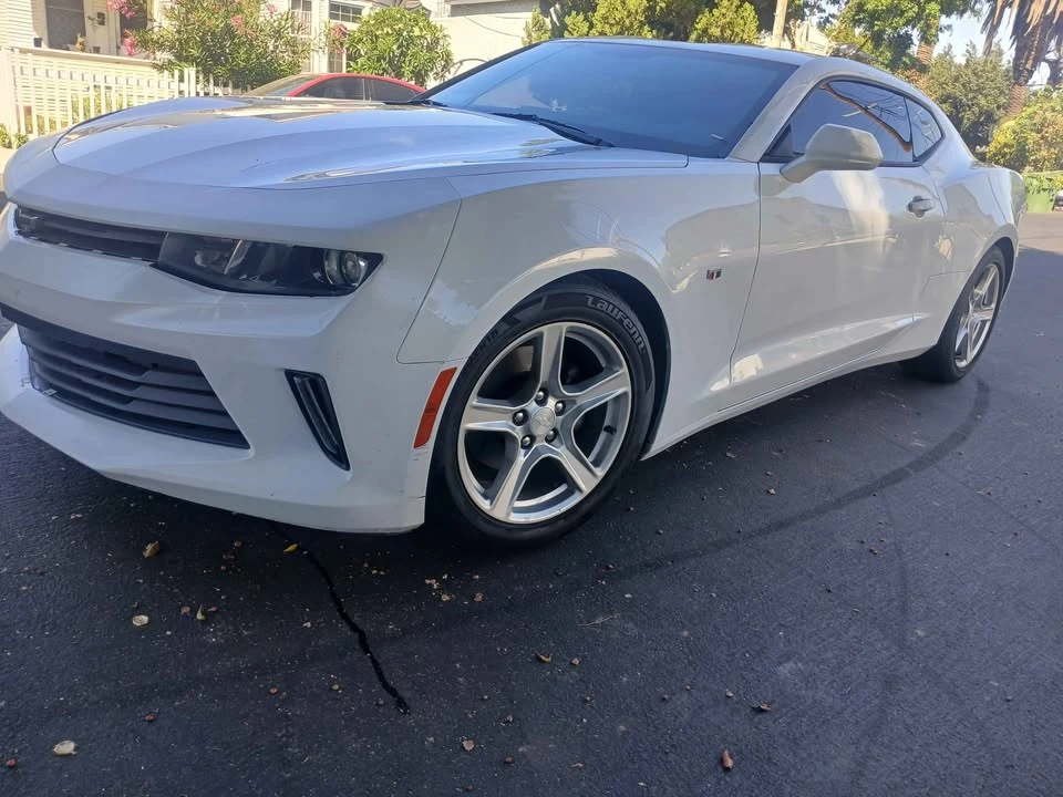 2018 Chevrolet Camaro 6th Gen - Image 4 of 14