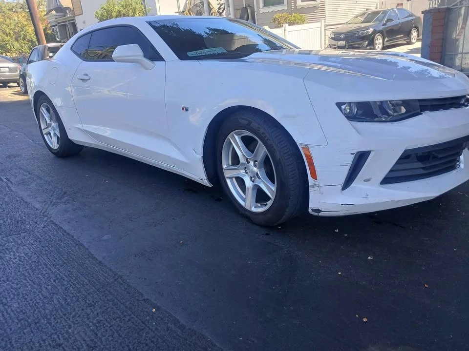 2018 Chevrolet Camaro 6th Gen - Image 3 of 14