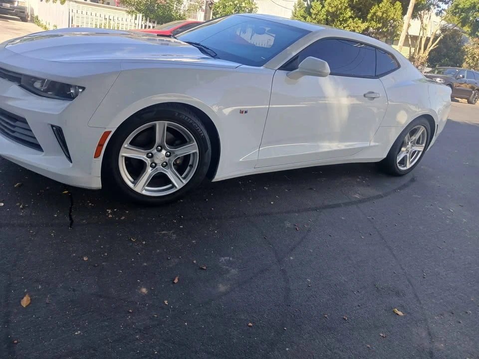 2018 Chevrolet Camaro 6th Gen - Image 7 of 14