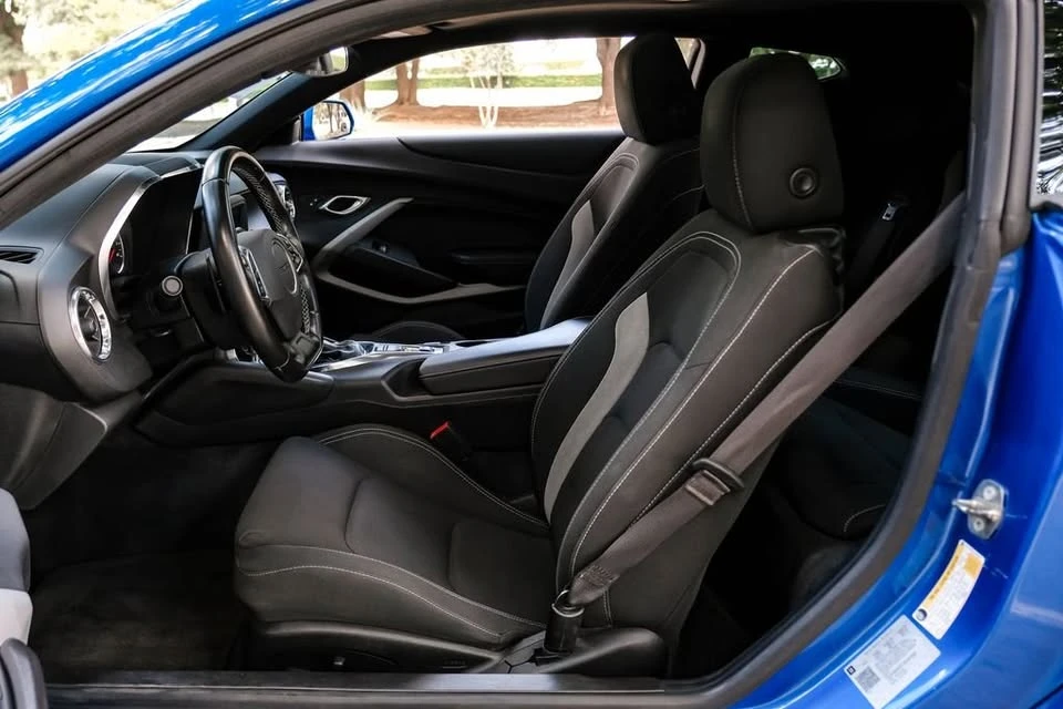 2018 Chevrolet Camaro 6th Gen - Image 3 of 18