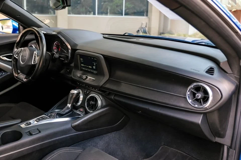 2018 Chevrolet Camaro 6th Gen - Image 12 of 18