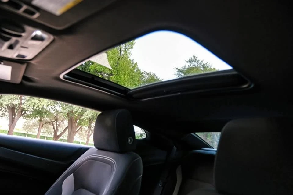 2018 Chevrolet Camaro 6th Gen - Image 4 of 18