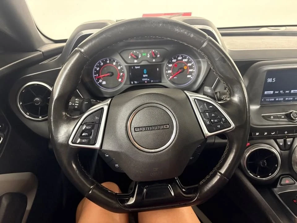 2018 Chevrolet Camaro 6th Gen - Image 16 of 20