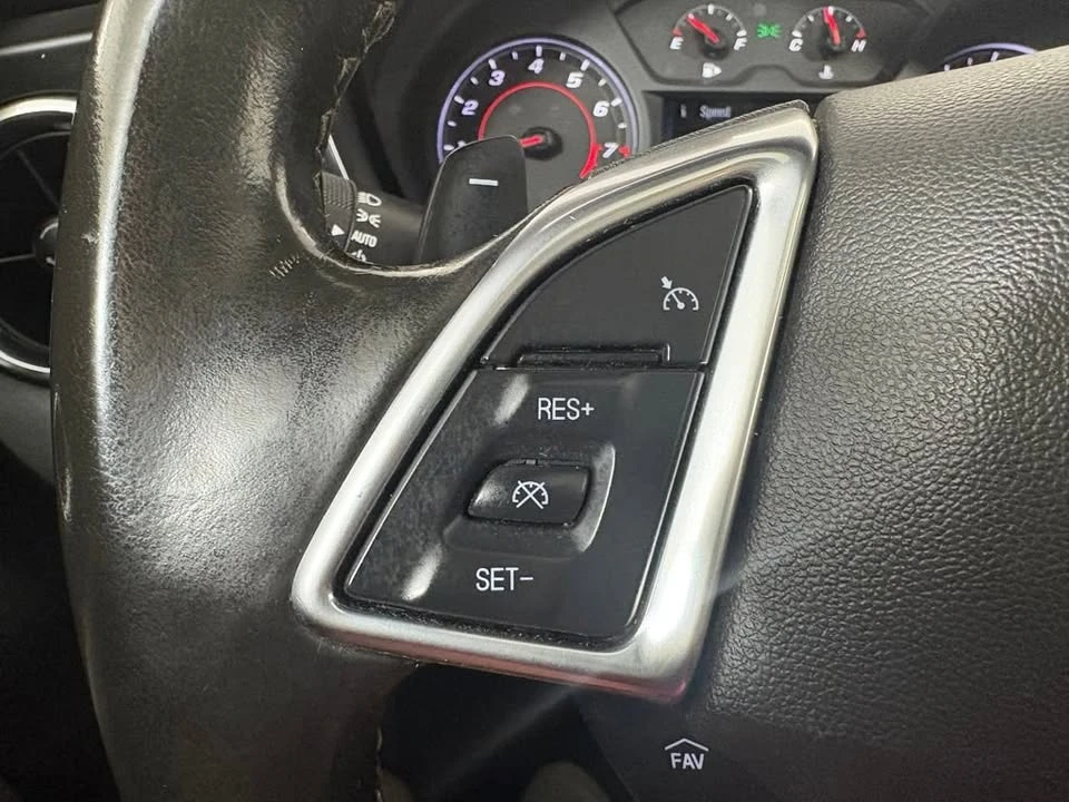 2018 Chevrolet Camaro 6th Gen - Image 17 of 20