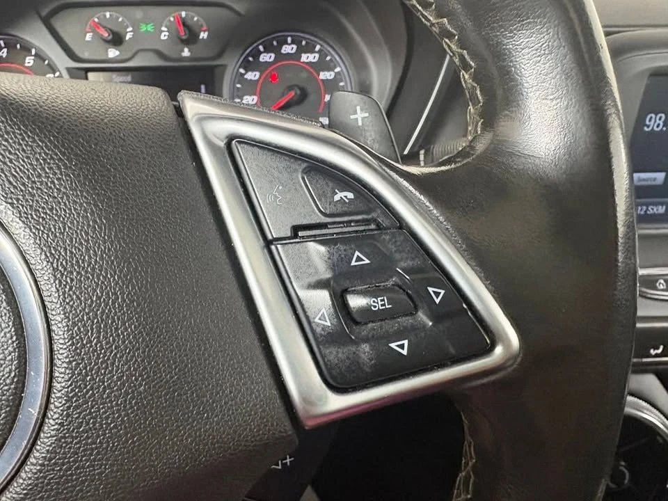 2018 Chevrolet Camaro 6th Gen - Image 19 of 20