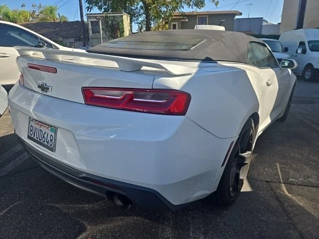 2018 Chevrolet Camaro 6th Gen - Image 2 of 3