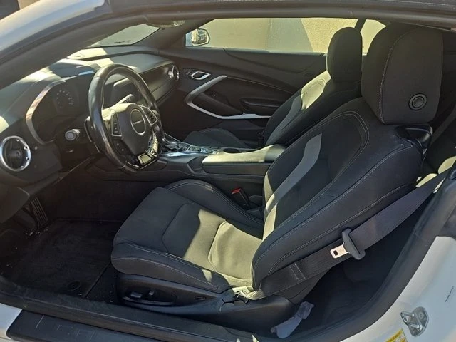 2018 Chevrolet Camaro 6th Gen - Image 3 of 3