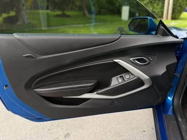 2018 Chevrolet Camaro 6th Gen - Image 7 of 7