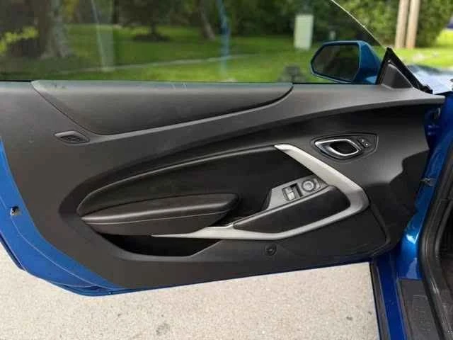 2018 Chevrolet Camaro 6th Gen - Image 10 of 10