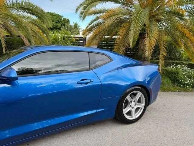 2018 Chevrolet Camaro 6th Gen - Image 7 of 10