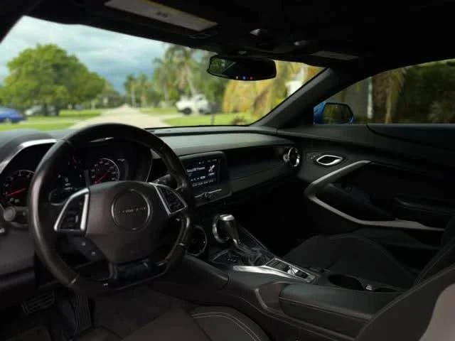 2018 Chevrolet Camaro 6th Gen - Image 6 of 7