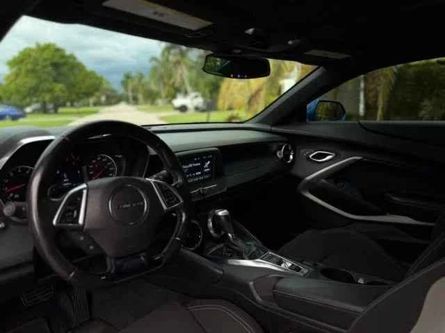 2018 Chevrolet Camaro 6th Gen - Image 9 of 10