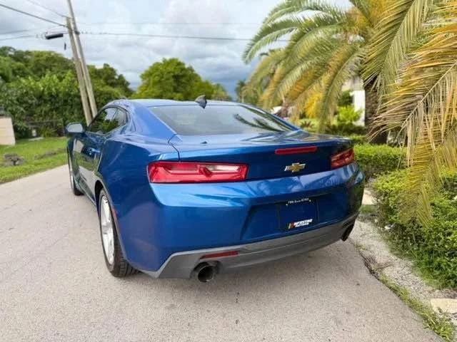 2018 Chevrolet Camaro 6th Gen - Image 5 of 10