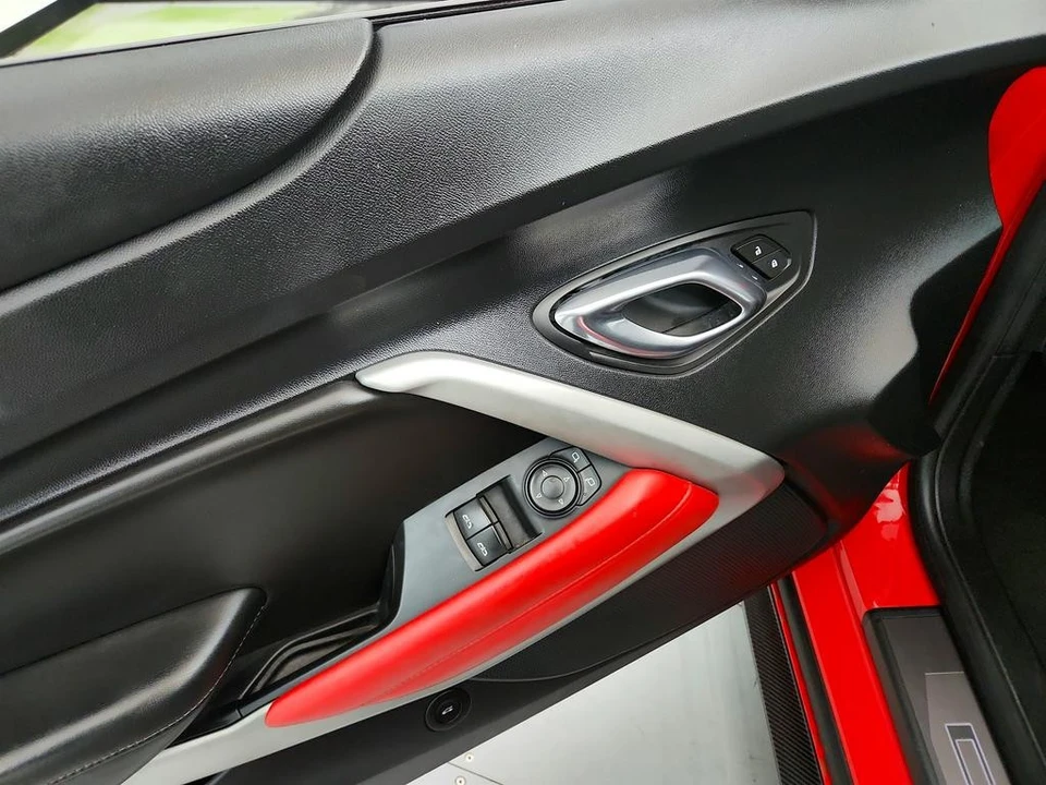 2018 Chevrolet Camaro SS 6th Gen - Image 20 of 21