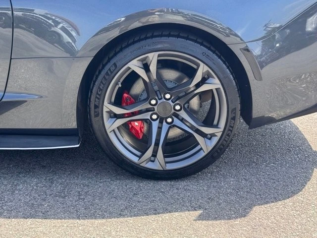 2018 Chevrolet Camaro SS 6th Gen - Image 14 of 29
