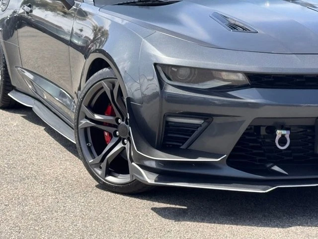 2018 Chevrolet Camaro SS 6th Gen - Image 4 of 29