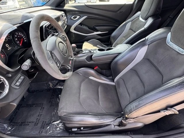 2018 Chevrolet Camaro SS 6th Gen - Image 17 of 29