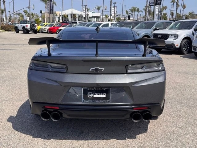 2018 Chevrolet Camaro SS 6th Gen - Image 11 of 29
