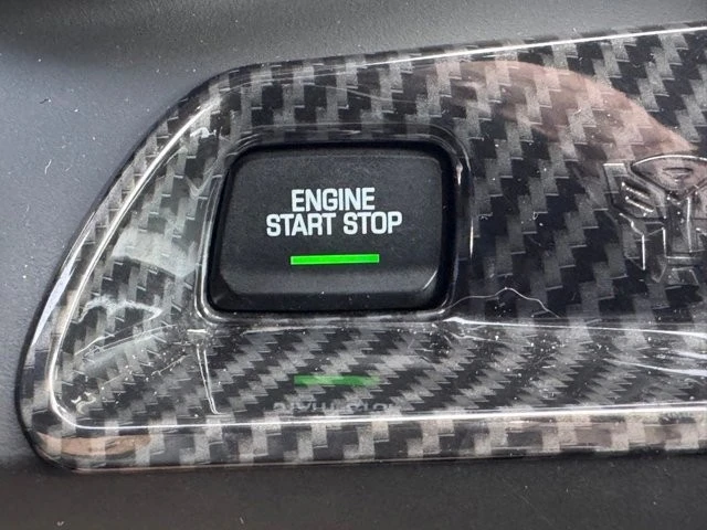 2018 Chevrolet Camaro SS 6th Gen - Image 26 of 29