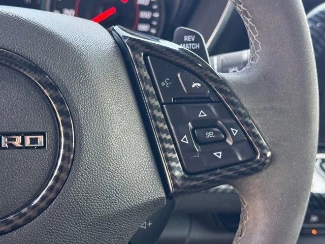 2018 Chevrolet Camaro SS 6th Gen - Image 23 of 29
