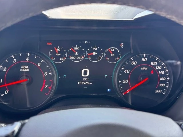 2018 Chevrolet Camaro SS 6th Gen - Image 20 of 29