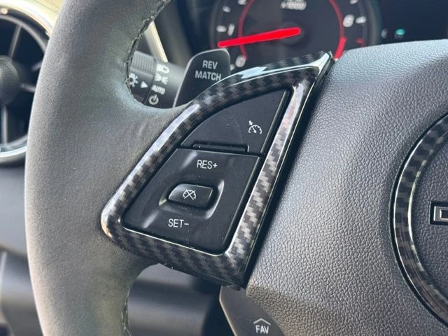 2018 Chevrolet Camaro SS 6th Gen - Image 22 of 29