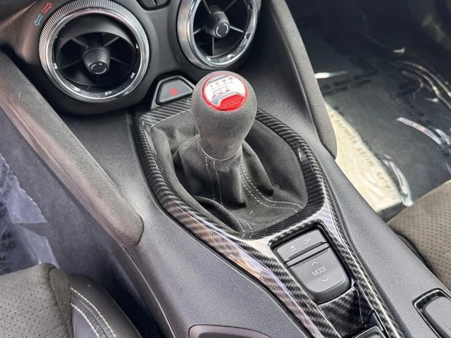 2018 Chevrolet Camaro SS 6th Gen - Image 25 of 29
