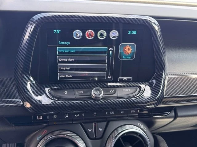 2018 Chevrolet Camaro SS 6th Gen - Image 27 of 29