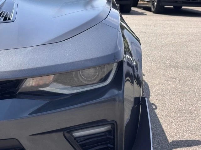 2018 Chevrolet Camaro SS 6th Gen - Image 8 of 29