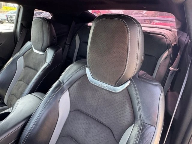 2018 Chevrolet Camaro SS 6th Gen - Image 19 of 29