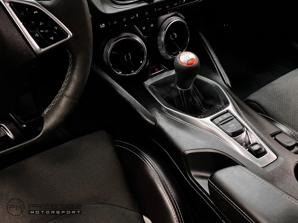 2018 Chevrolet Camaro SS 6th Gen - Image 23 of 31