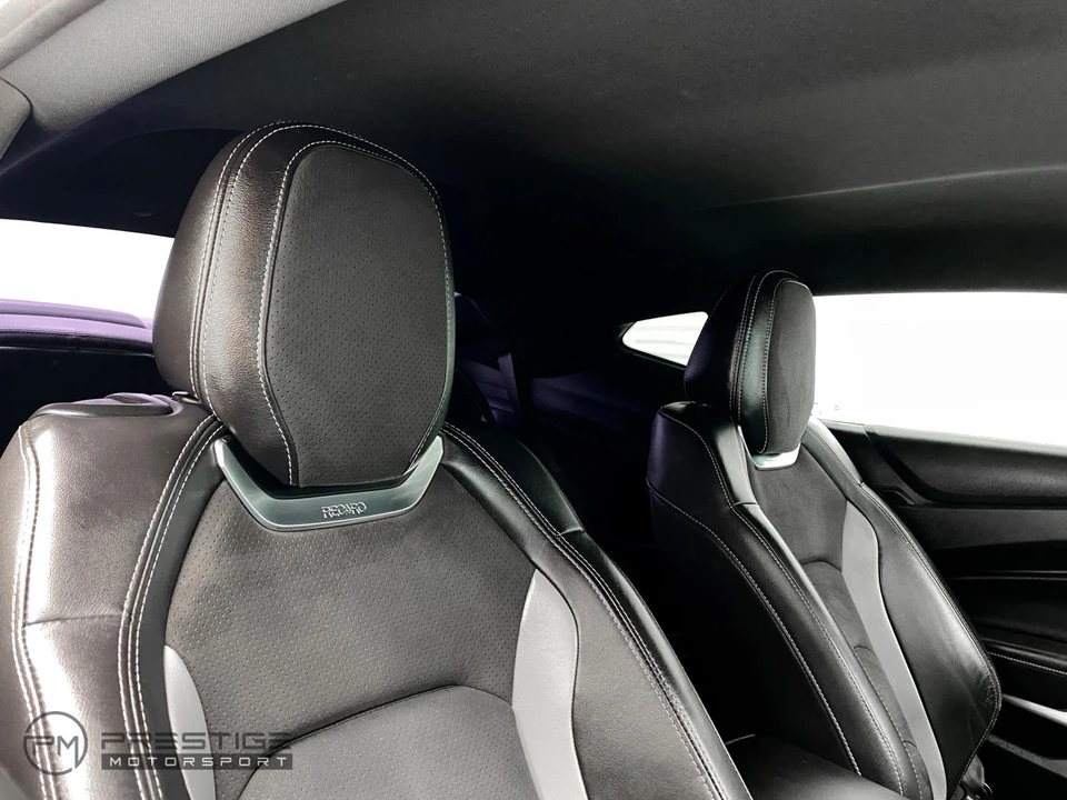 2018 Chevrolet Camaro SS 6th Gen - Image 31 of 31