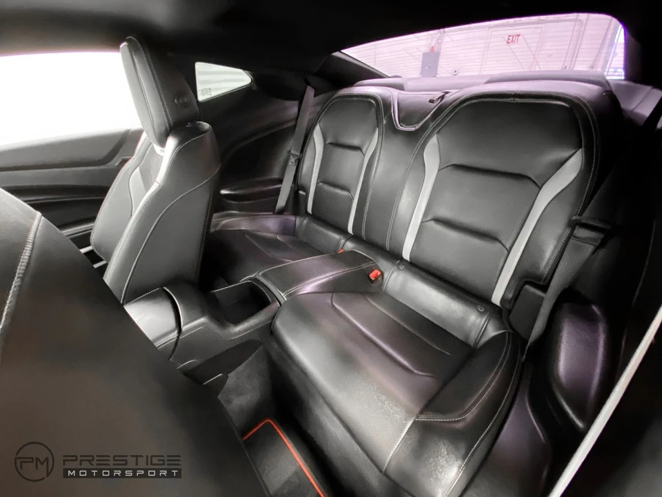 2018 Chevrolet Camaro SS 6th Gen - Image 24 of 31