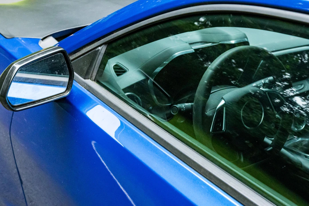 2018 Chevrolet Camaro SS 6th Gen - Image 18 of 31