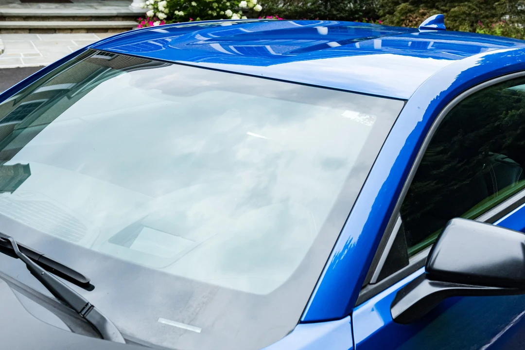 2018 Chevrolet Camaro SS 6th Gen - Image 21 of 31