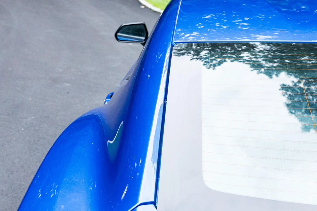 2018 Chevrolet Camaro SS 6th Gen - Image 31 of 31
