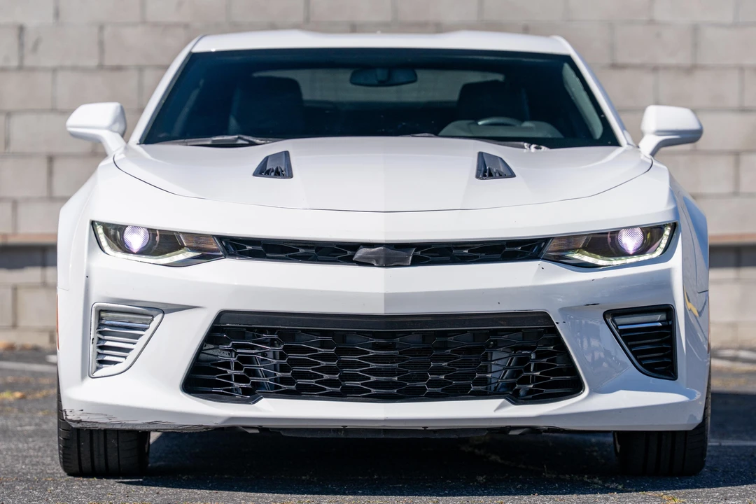 2018 Chevrolet Camaro SS 6th Gen - Image 6 of 31