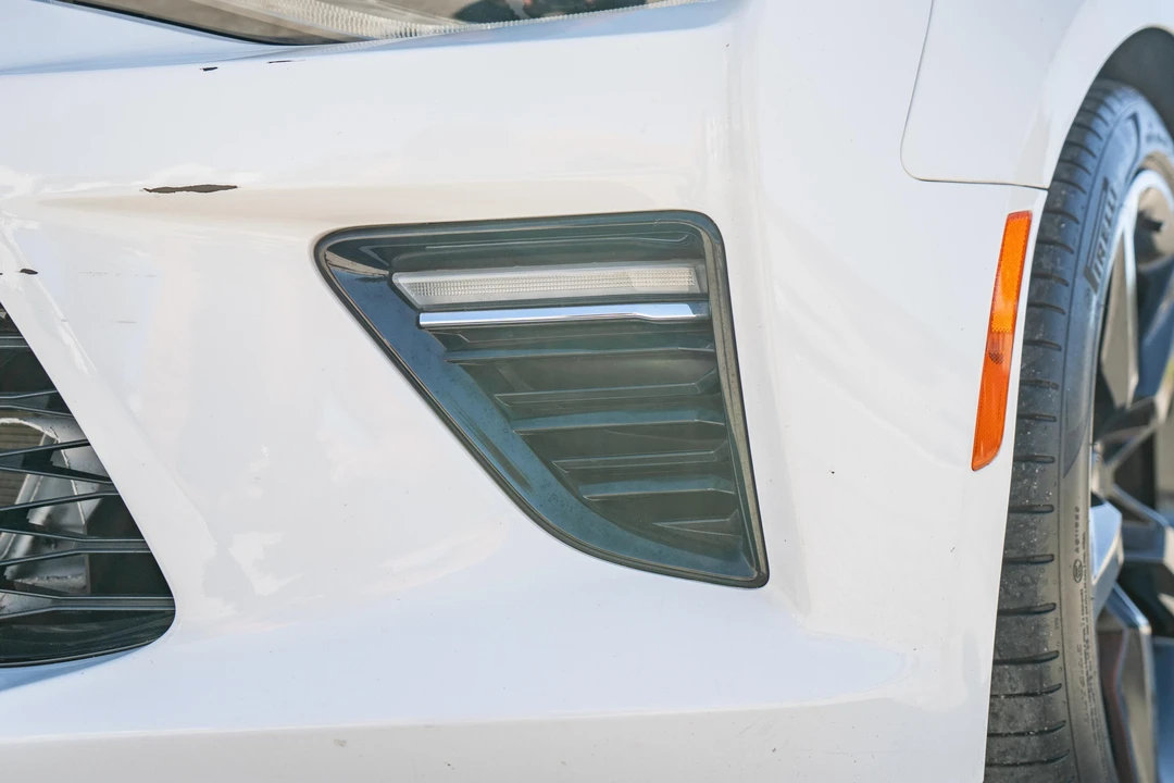 2018 Chevrolet Camaro SS 6th Gen - Image 18 of 31