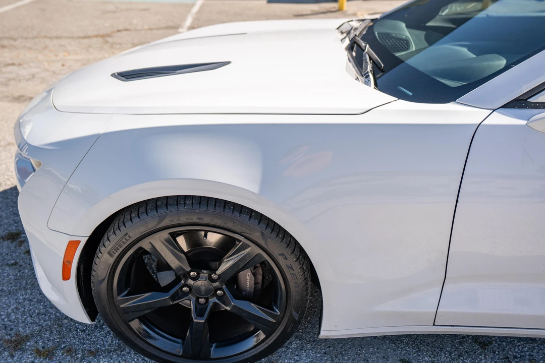 2018 Chevrolet Camaro SS 6th Gen - Image 22 of 31