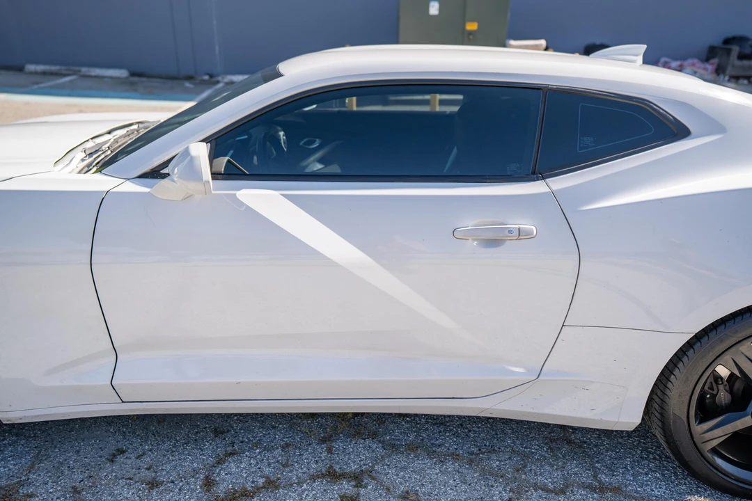 2018 Chevrolet Camaro SS 6th Gen - Image 26 of 31