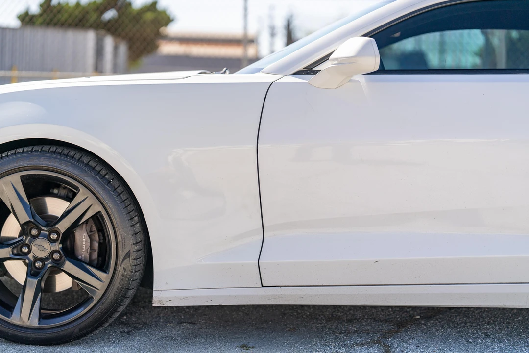 2018 Chevrolet Camaro SS 6th Gen - Image 23 of 31