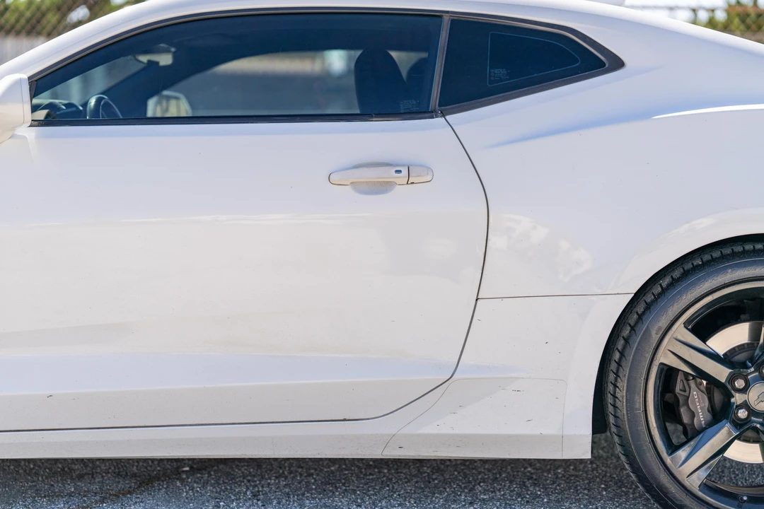 2018 Chevrolet Camaro SS 6th Gen - Image 27 of 31
